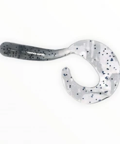 Motivated Lure Company Soft Baits Motivated Goliath Grub