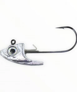 Motivated Lure Company Terminal Tackle Motivated Head Hunter Jighead