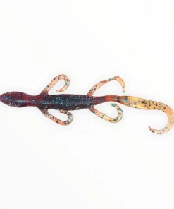 Soft Baits Manns HardNose Lizard