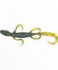 Soft Baits Manns HardNose Lizard