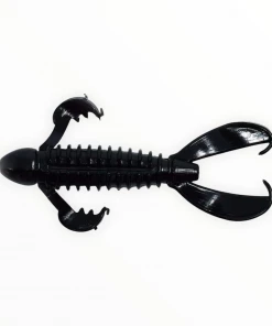 Motivated Lure Company Motivated Revelation Craw Soft Baits