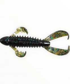 Motivated Lure Company Motivated Revelation Craw Soft Baits