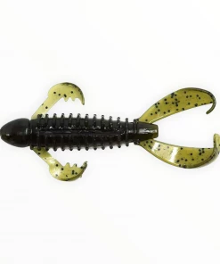 Motivated Lure Company Motivated Revelation Craw Soft Baits