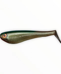 Yum Money Minnow Hollow Body