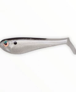 Yum Money Minnow Hollow Body