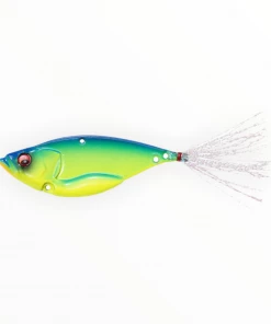 Megabass Dyna Response Blade Bait Hard Baits