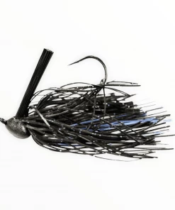 Missile Baits Jigs Ike's Head Banger Jig