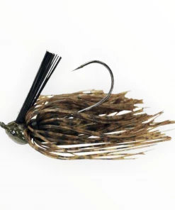 Missile Baits Jigs Ike's Head Banger Jig