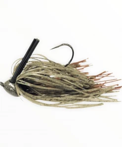 Missile Baits Jigs Ike's Head Banger Jig