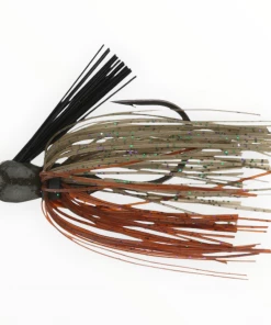 Missile Baits Jigs Ike's Mini Flip Jig