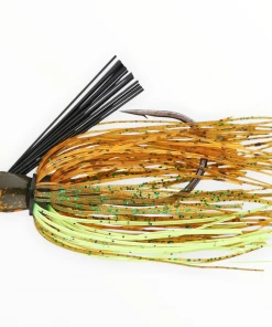 Missile Baits Jigs Ike's Mini Flip Jig