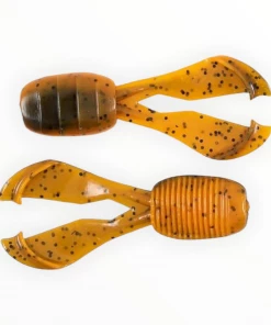 Soft Baits Missile Baits Mini D Chunk