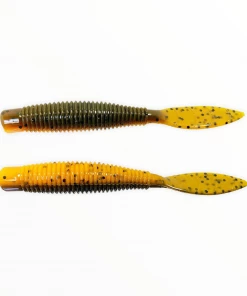 Soft Baits Missile Baits Ned Bomb