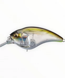 Megabass SonicSide Crankbait