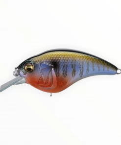 Megabass SonicSide Crankbait