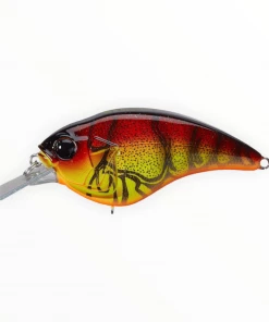 Megabass SonicSide Crankbait