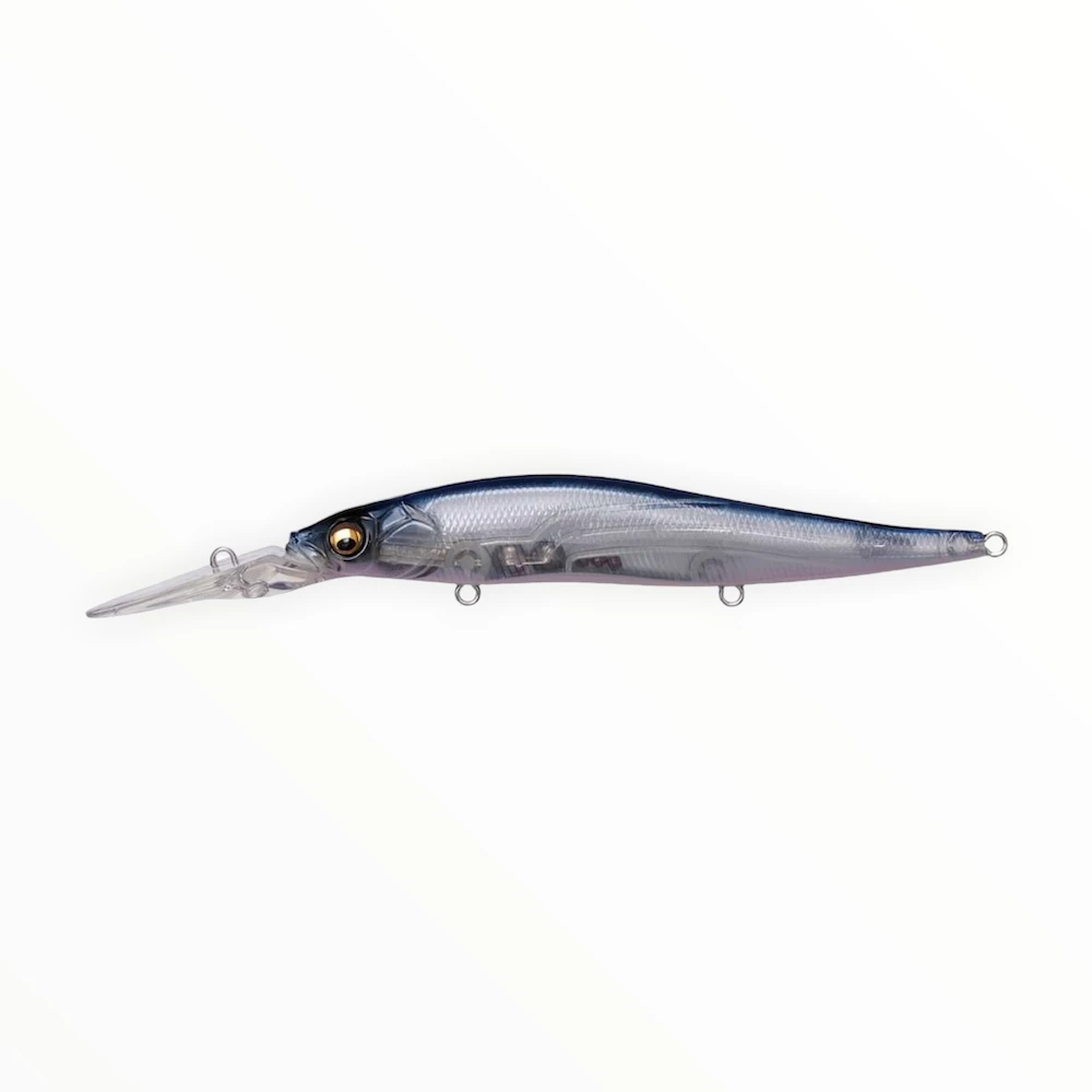 Jerkbaits Megabass Vision Oneten+2 3 Jerkbaits Megabass Vision Oneten+2