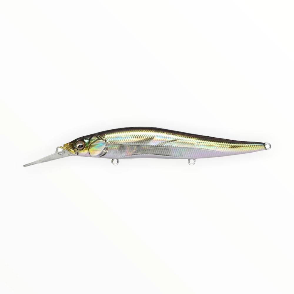 Megabass Vision Oneten+1 Jerkbaits 5 Megabass Vision Oneten+1 Jerkbaits