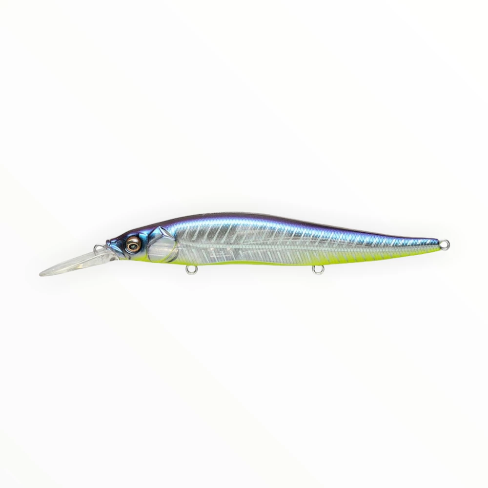 Megabass Vision Oneten+1 Jerkbaits 2 Megabass Vision Oneten+1 Jerkbaits