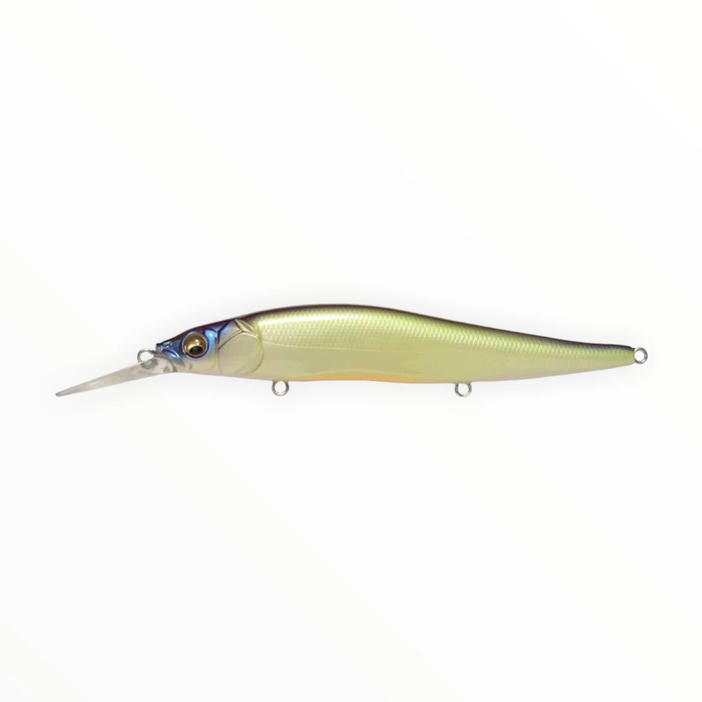 Megabass Vision Oneten+1 Jerkbaits 4 Megabass Vision Oneten+1 Jerkbaits