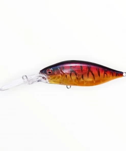 Megabass 100 And 200 Deep-X LBO Crankbait Hard Baits
