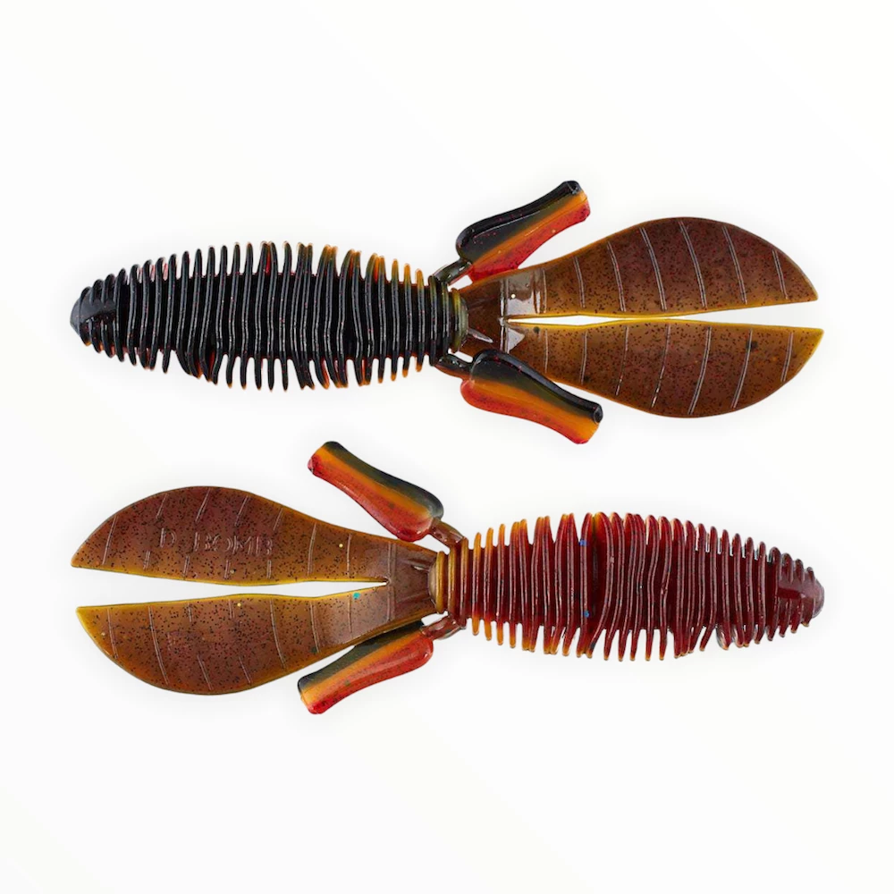 Missile Baits D Bomb 6 Missile Baits D Bomb