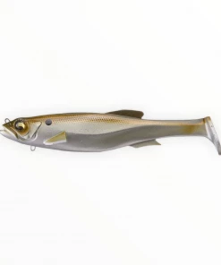 Megabass Magdraft Paddle Tail 11 Megabass Magdraft Paddle Tail