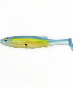 Megabass Magdraft Paddle Tail 8 Megabass Magdraft Paddle Tail