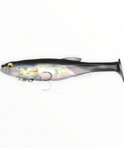 Megabass Magdraft Paddle Tail 9 Megabass Magdraft Paddle Tail