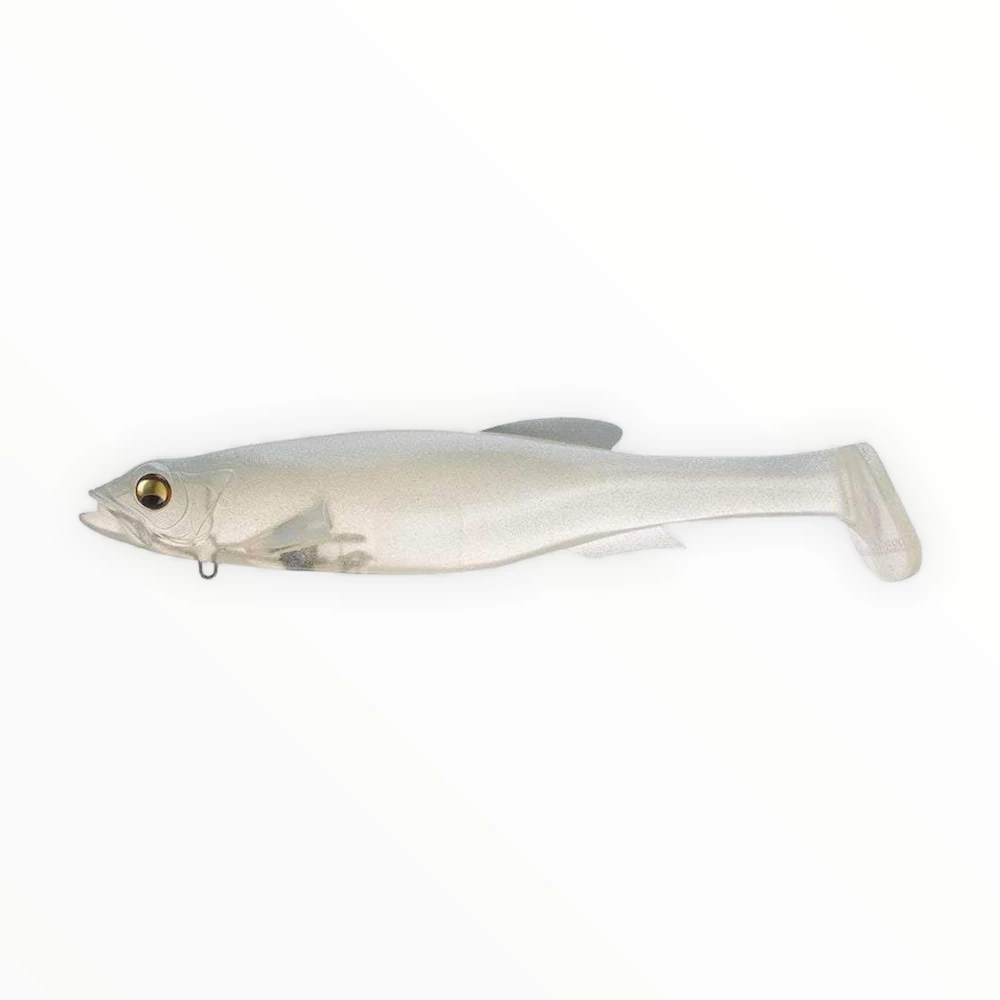 Megabass Magdraft Paddle Tail 5 Megabass Magdraft Paddle Tail