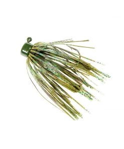 Zman ShroomZ Micro Finesse Jig