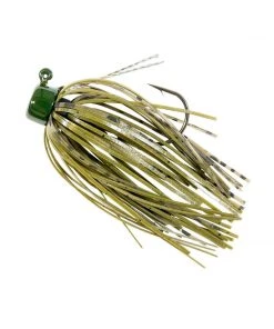 Zman ShroomZ Micro Finesse Jig