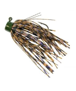 Zman ShroomZ Micro Finesse Jig