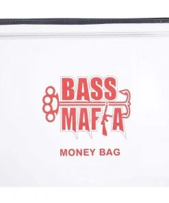 Accessories Bass Mafia Money Bag