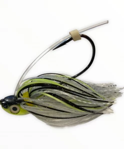 M-Pack Swim Jig
