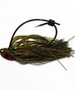 M-Pack Swim Jig