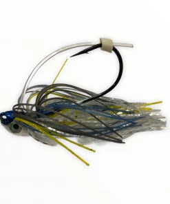 M-Pack Swim Jig