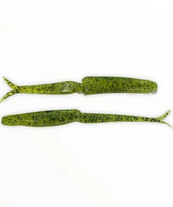 M-Pack Shad 5" Soft Baits