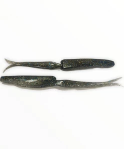 Soft Baits M-Pack Super Shad 7"