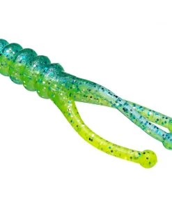 Soft Baits Strike King Mr. Crappie Joker