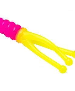 Soft Baits Strike King Mr. Crappie Joker