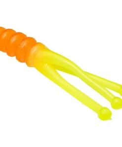 Soft Baits Strike King Mr. Crappie Joker