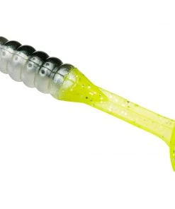 Mr. Crappie Strike King Mr Crappie Slabalicious 11 Mr. Crappie Strike King Mr Crappie Slabalicious