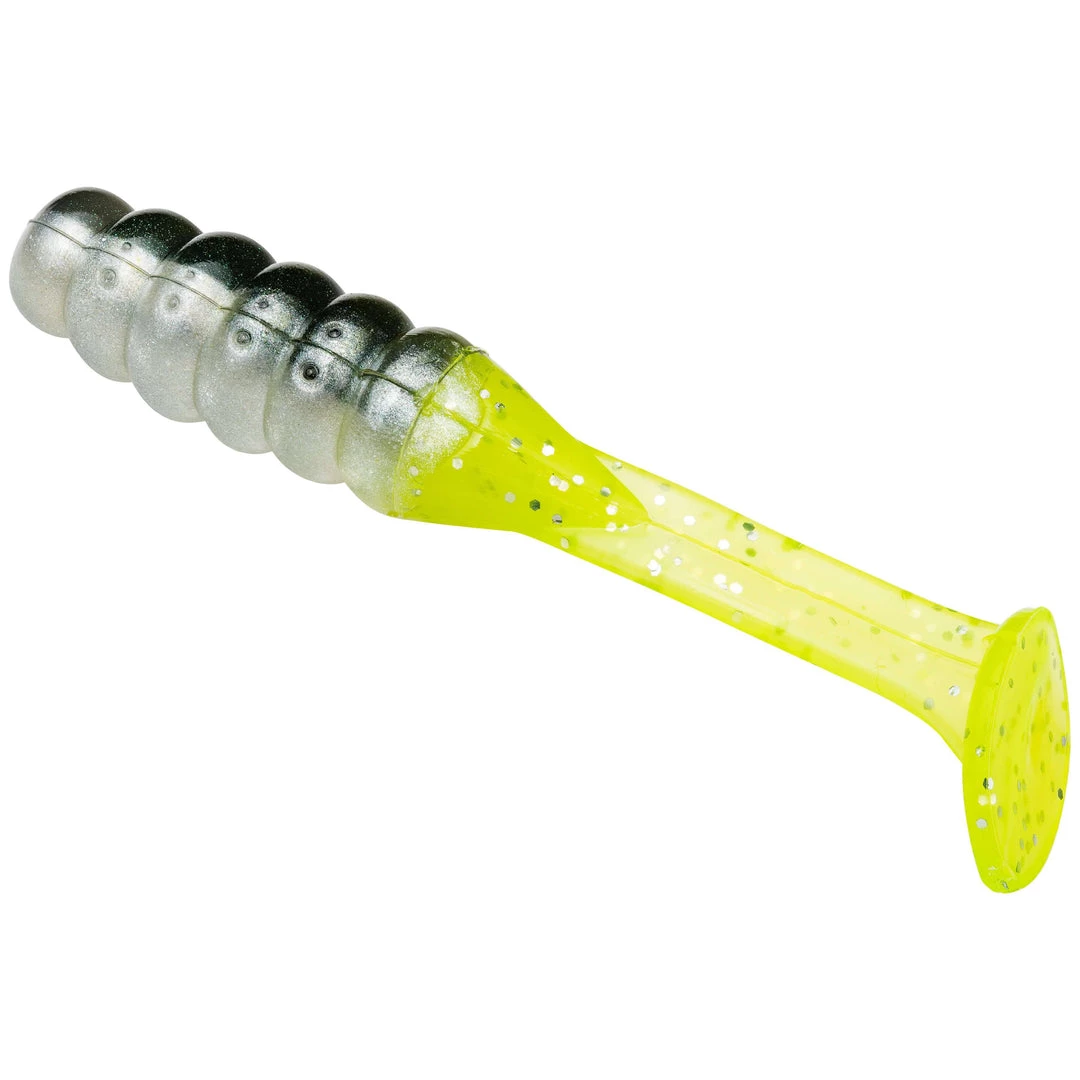 Mr. Crappie Strike King Mr Crappie Slabalicious 6 Mr. Crappie Strike King Mr Crappie Slabalicious