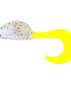 Strike King Mr. Crappie Shadpole Curlytail