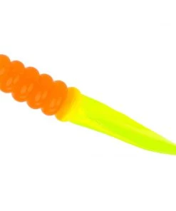 Soft Baits Strike King Mr. Crappie Slab Slanger