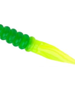 Soft Baits Strike King Mr. Crappie Slab Slanger