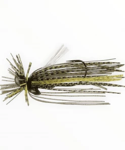 Mega Strike Evo II Finesse Single Jigs