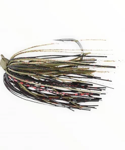 Mega Strike Evo II HC Single Jigs