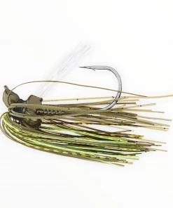 Mega Strike Evo II HC Single Jigs